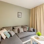 Laba Apartamento Mrzeżyno