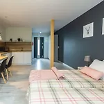 Apartamento Laba Mrzeżyno