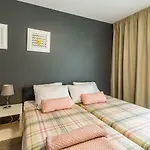 Apartamento Laba Mrzeżyno
