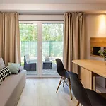 Apartamento Laba *