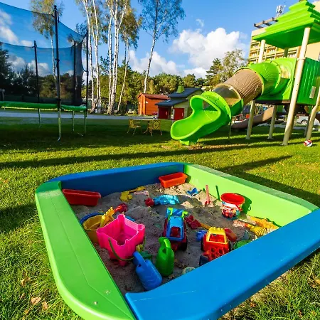Laba Apartament