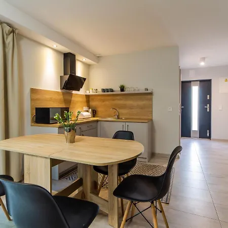 Laba Apartament *