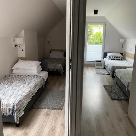 Laba Apartament