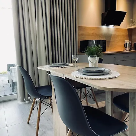 Appartement Laba Mrzeżyno