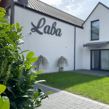 Laba * Mrzeżyno