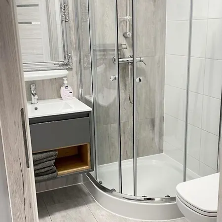 Apartament Laba Mrzeżyno