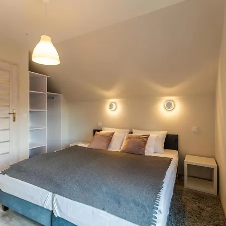 Apartament Laba