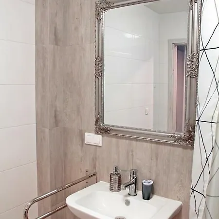 Laba Apartament