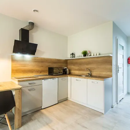 Laba Apartment