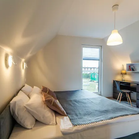 Laba Apartment