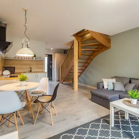 Laba Apartment *
