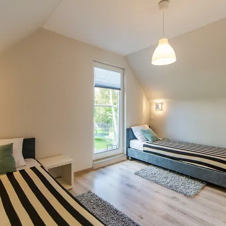 Laba Apartment