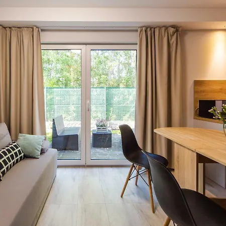 Apartament Laba *