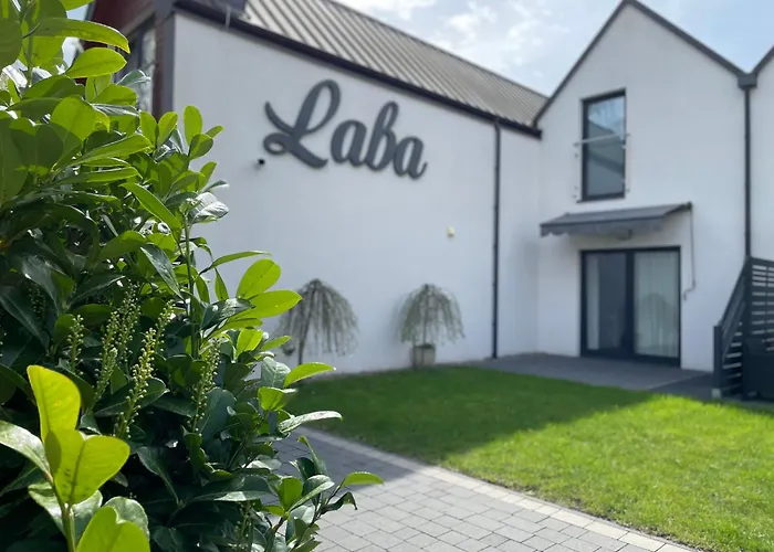 Laba * ムジェジノ