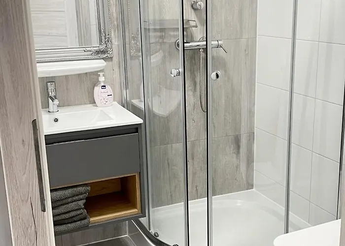 アパート Laba ムジェジノ